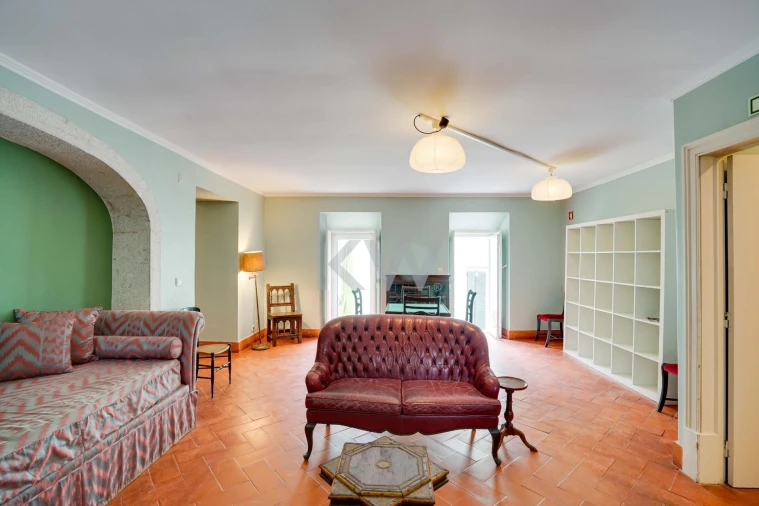 Moradia T6 para Venda em São João das Lampas e Terrugem Foto 44