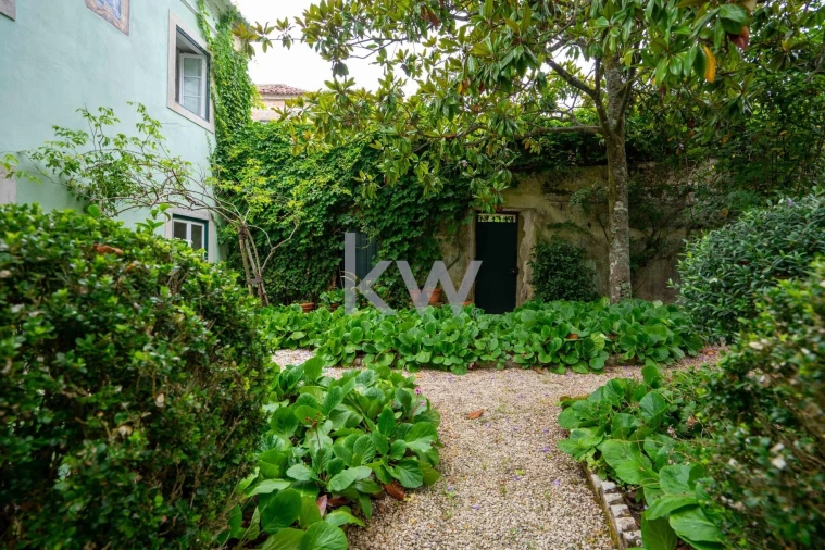 Moradia T6 para Venda em São João das Lampas e Terrugem Foto 53