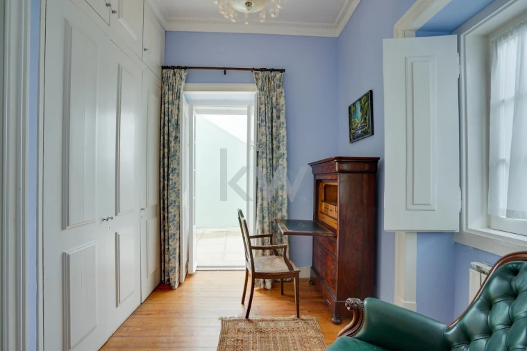 Moradia T6 para Venda em São João das Lampas e Terrugem Foto 32