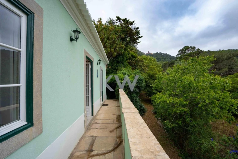 Moradia T6 para Venda em São João das Lampas e Terrugem Foto 50