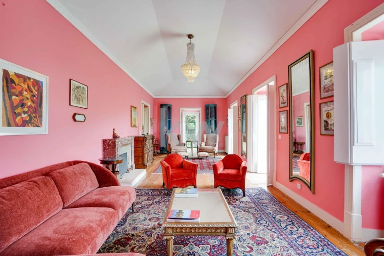 Moradia T6 para Venda em São João das Lampas e Terrugem Foto 11