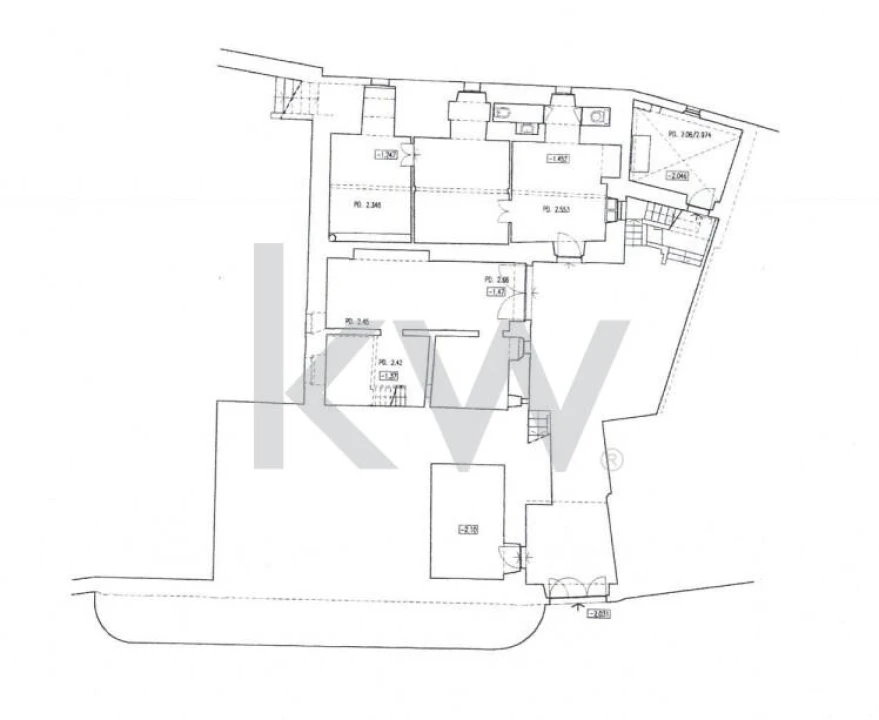 Moradia T6 para Venda em São João das Lampas e Terrugem Foto 61