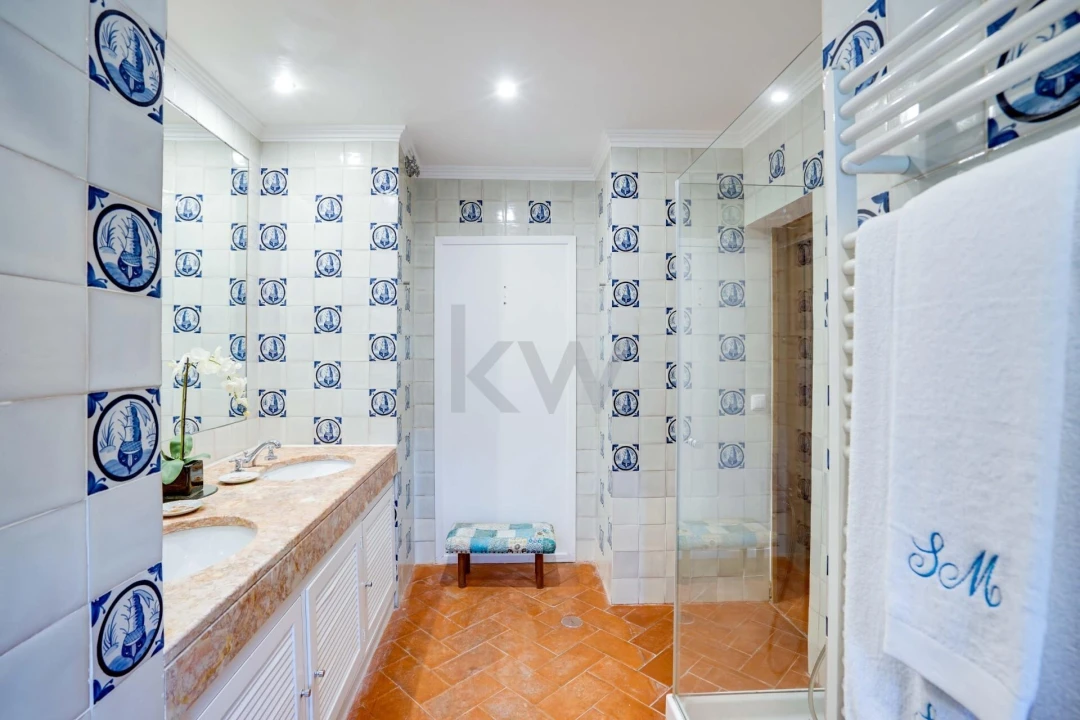 Moradia T6 para Venda em São João das Lampas e Terrugem Foto 25