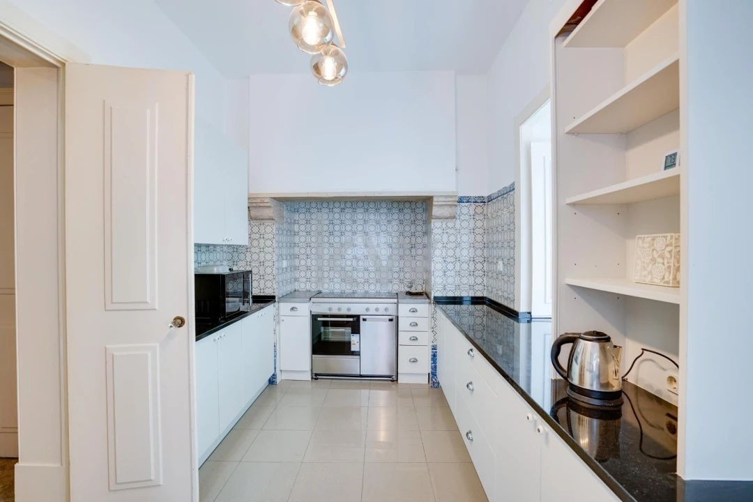 Moradia T6 para Venda em São João das Lampas e Terrugem Foto 15