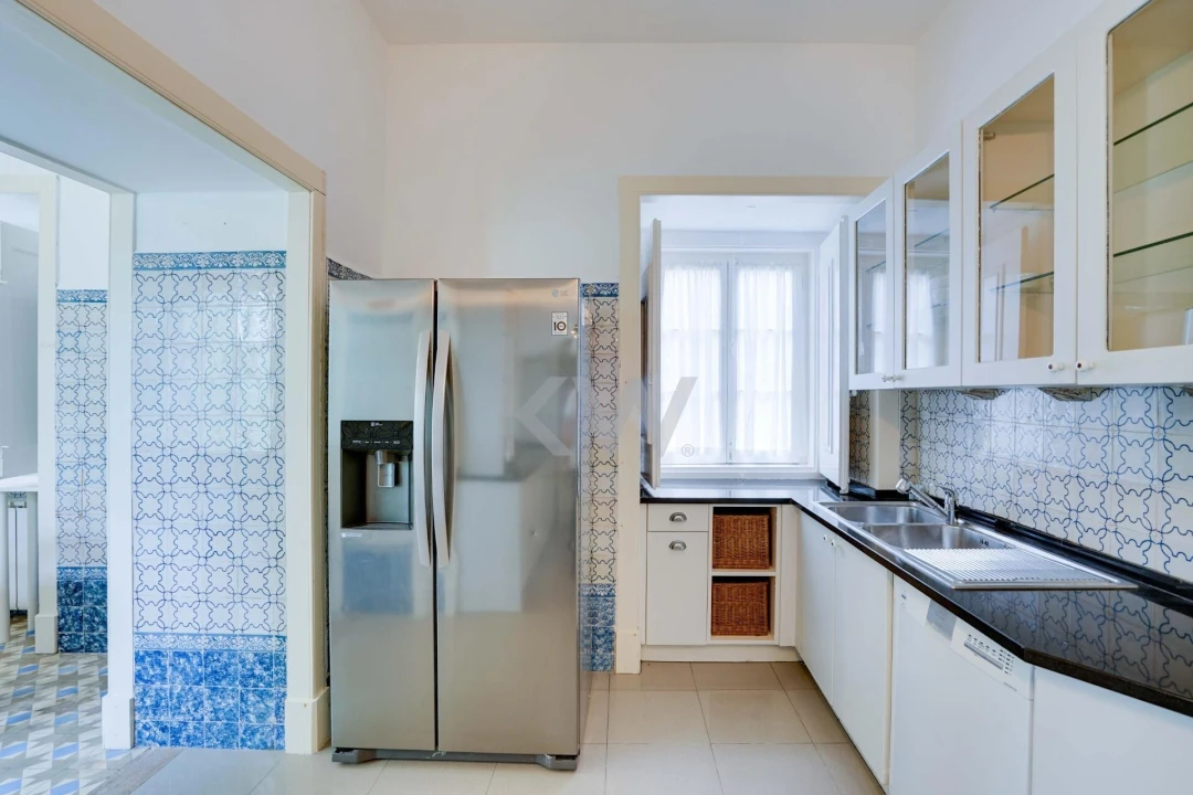 Moradia T6 para Venda em São João das Lampas e Terrugem Foto 16