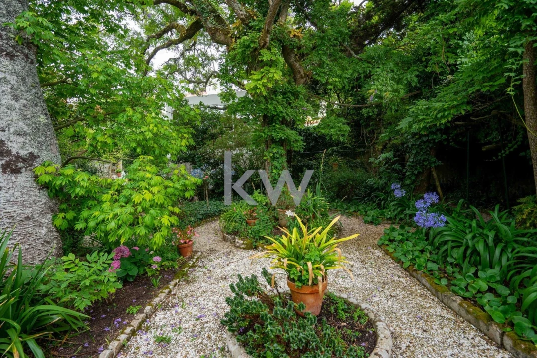 Moradia T6 para Venda em São João das Lampas e Terrugem Foto 54