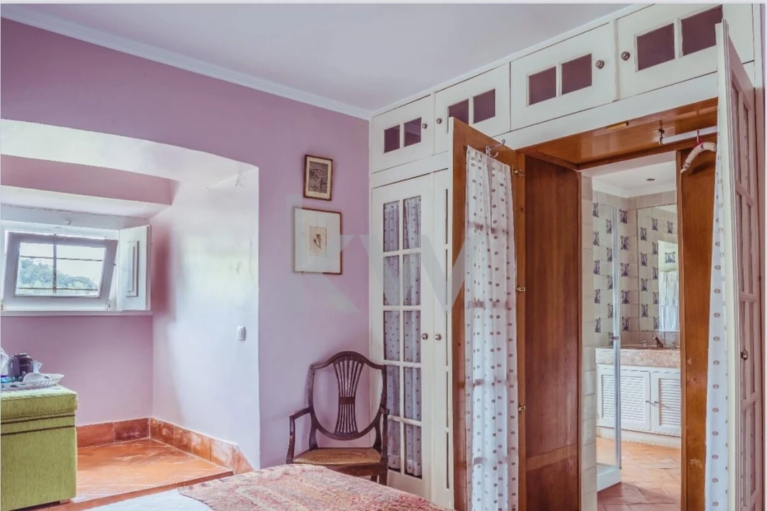 Moradia T6 para Venda em São João das Lampas e Terrugem Foto 19