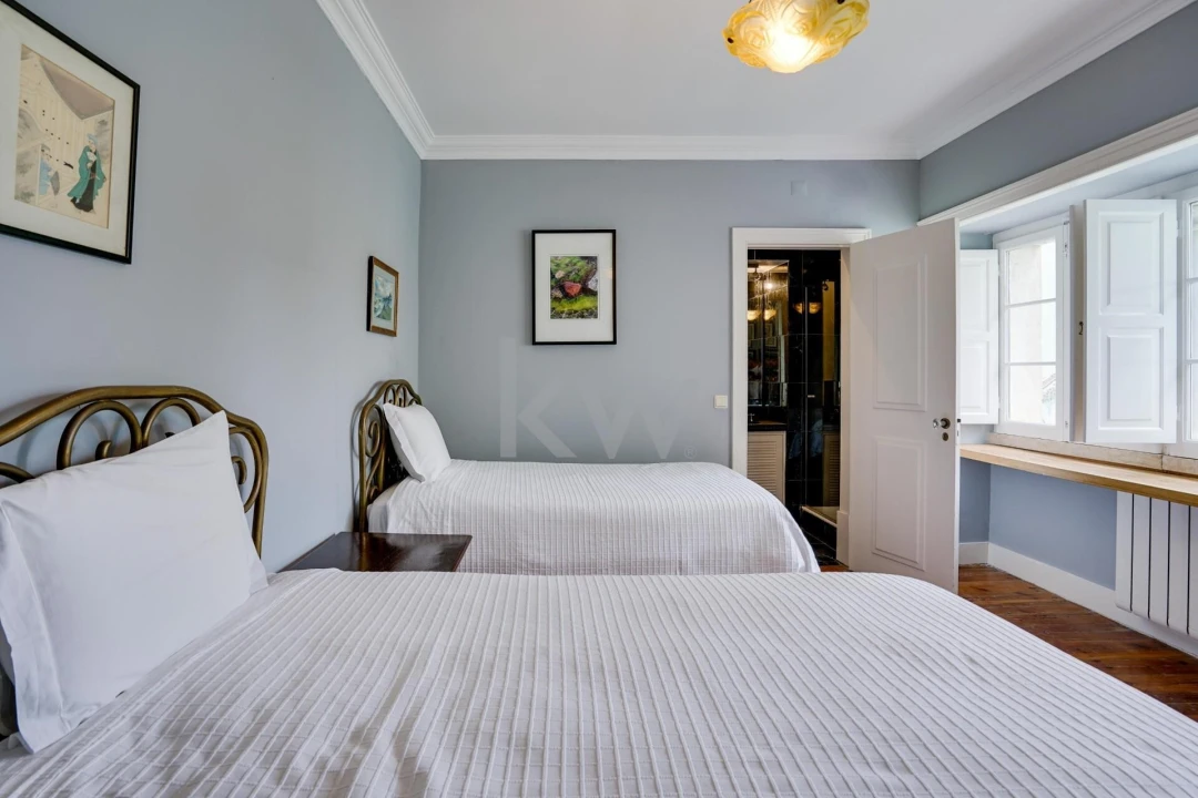 Moradia T6 para Venda em São João das Lampas e Terrugem Foto 30