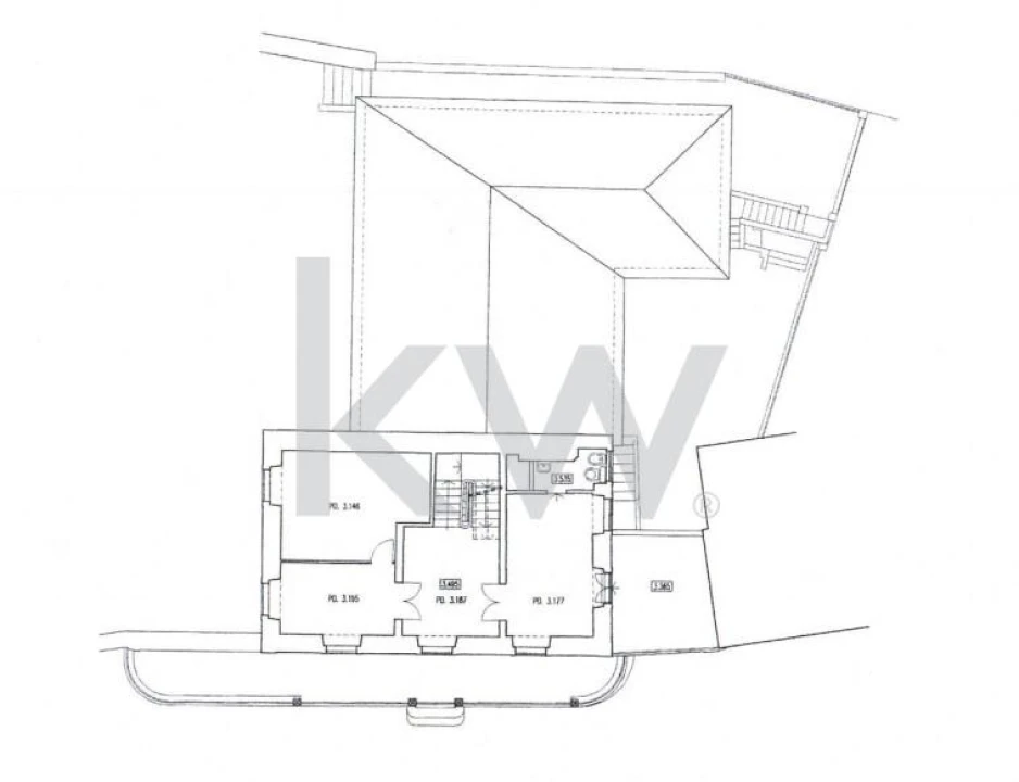 Moradia T6 para Venda em São João das Lampas e Terrugem Foto 62