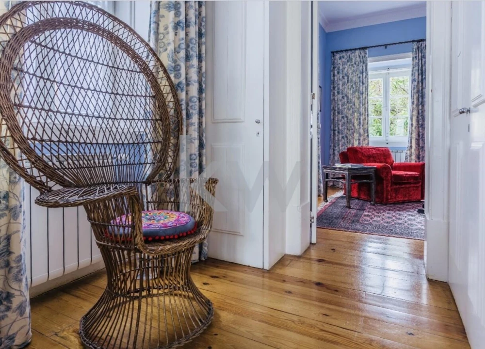 Moradia T6 para Venda em São João das Lampas e Terrugem Foto 34