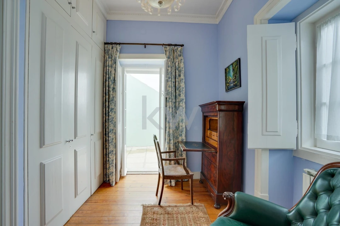 Moradia T6 para Venda em São João das Lampas e Terrugem Foto 32