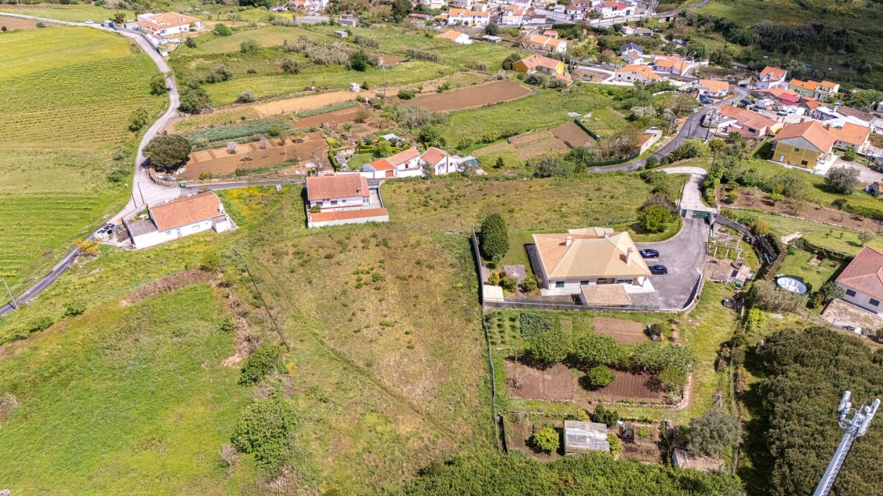 Terreno para Venda em Santo Quintino Foto 8