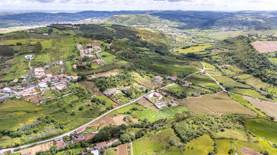 Terreno para Venda em Santo Quintino Foto 22