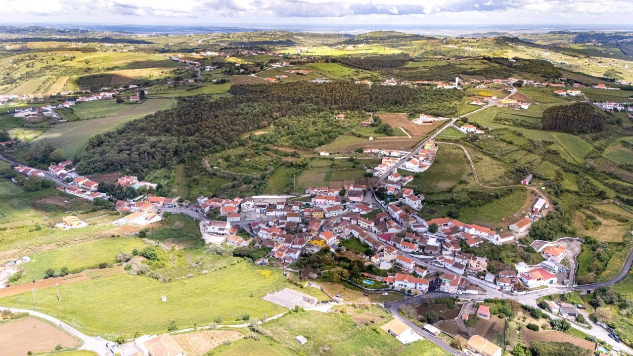 Terreno para Venda em Santo Quintino Foto 21