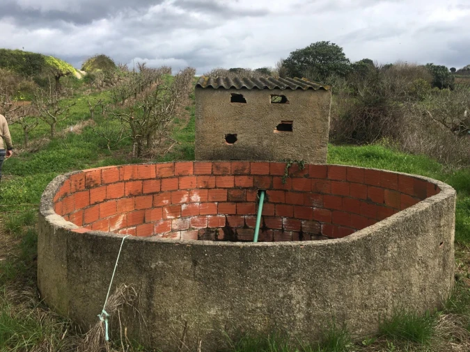 Terreno para Venda em Freiria Foto 2