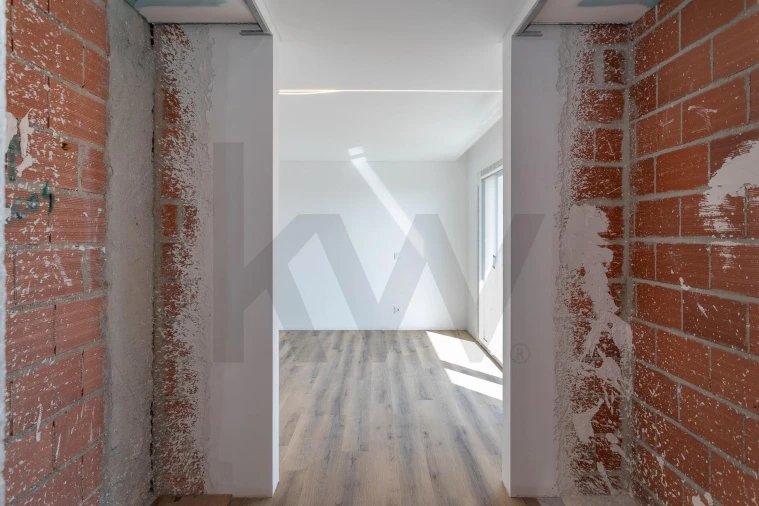 Moradia T4 para Venda em Pontinha e Famões Foto 56