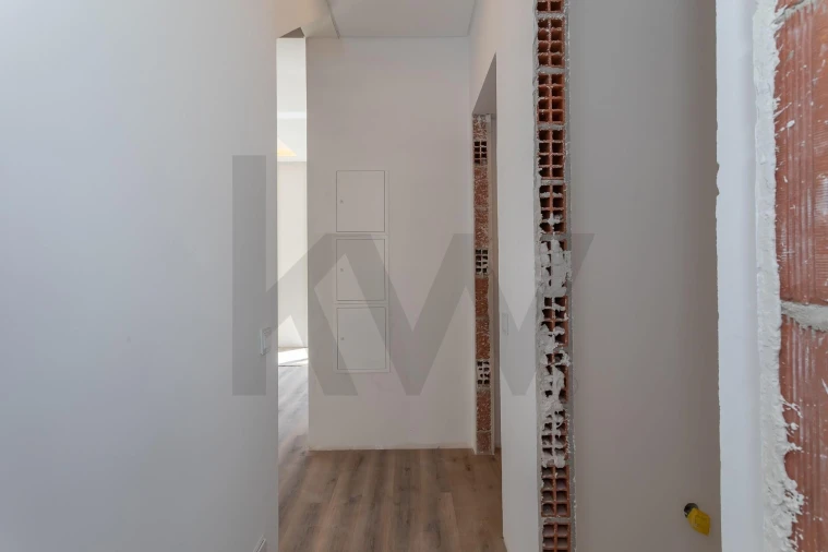 Moradia T4 para Venda em Pontinha e Famões Foto 74