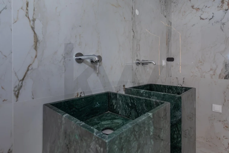 Moradia T4 para Venda em Pontinha e Famões Foto 42