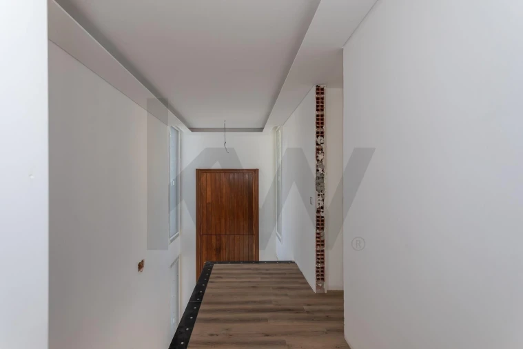 Moradia T4 para Venda em Pontinha e Famões Foto 57