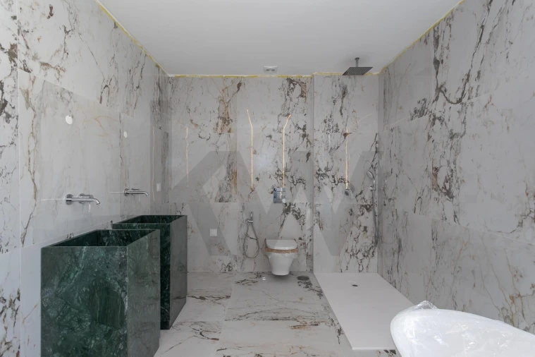 Moradia T4 para Venda em Pontinha e Famões Foto 41