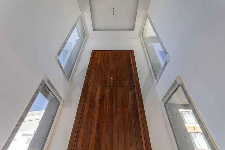 Moradia T4 para Venda em Pontinha e Famões Foto 83