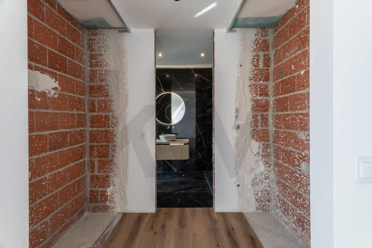 Moradia T4 para Venda em Pontinha e Famões Foto 51