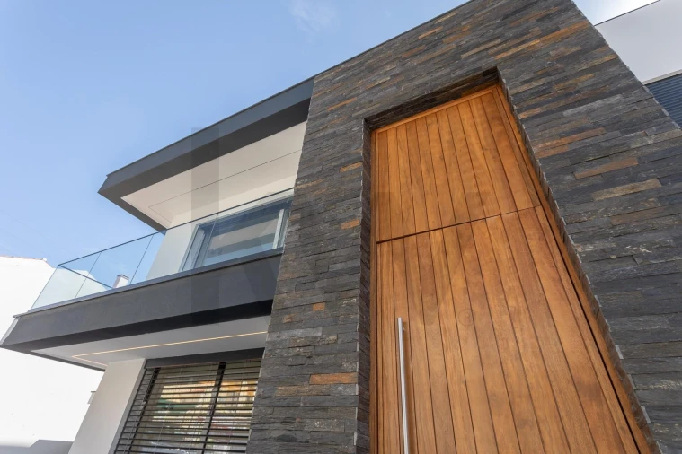 Moradia T4 para Venda em Pontinha e Famões Foto 84