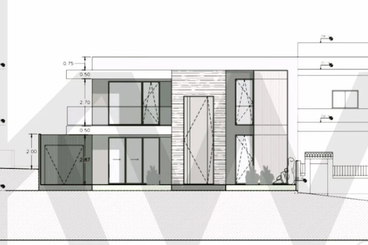 Moradia T4 para Venda em Pontinha e Famões Foto 91