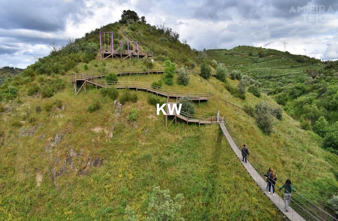 Moradia T2 para Venda em Arez e Amieira do Tejo Foto 25
