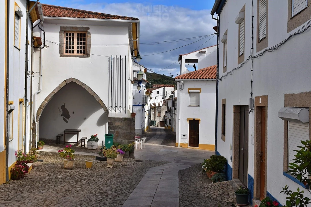 Moradia T2 para Venda em Arez e Amieira do Tejo Foto 21