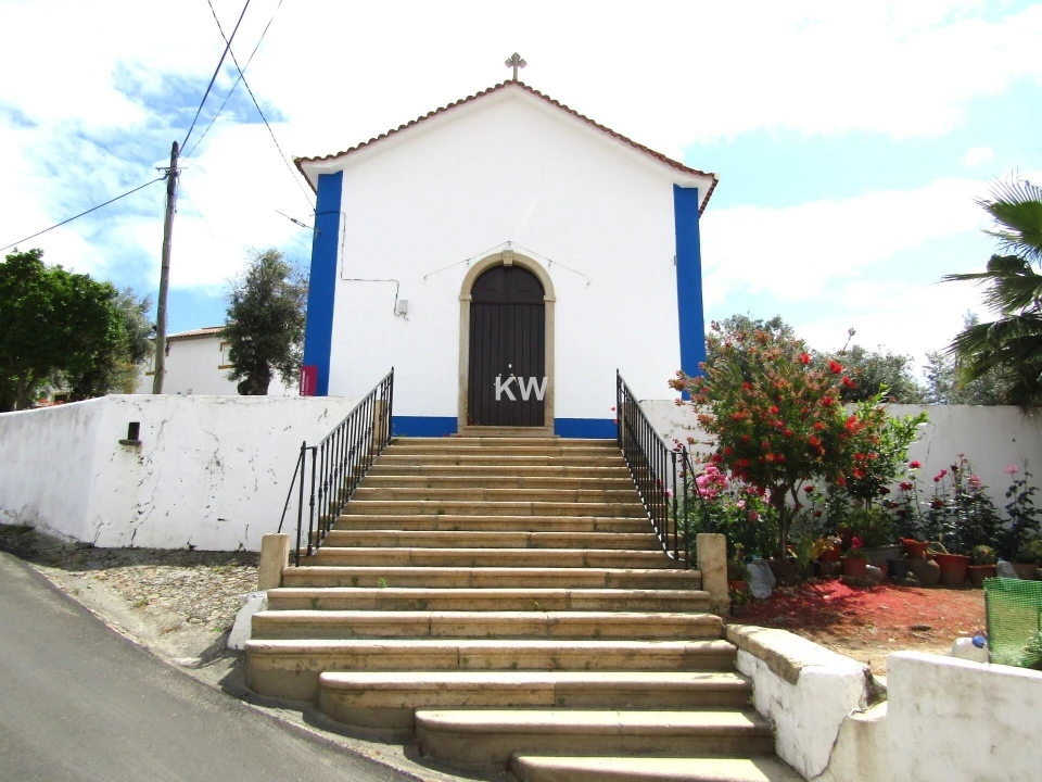 Moradia T2 para Venda em Arez e Amieira do Tejo Foto 17