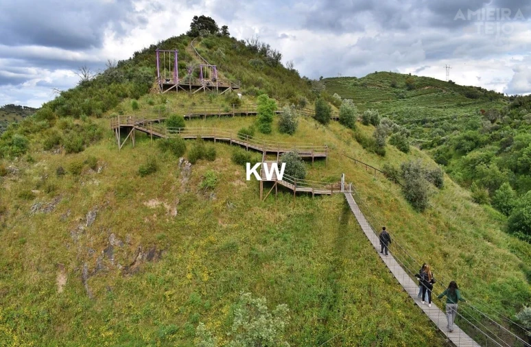 Moradia T2 para Venda em Arez e Amieira do Tejo Foto 25