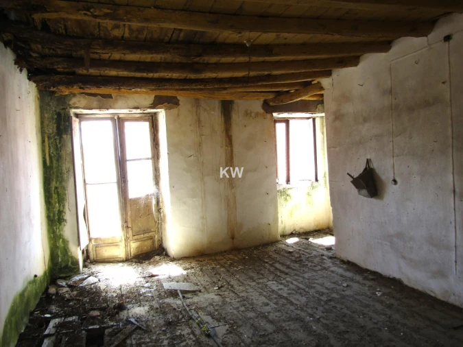 Moradia T2 para Venda em Arez e Amieira do Tejo Foto 9