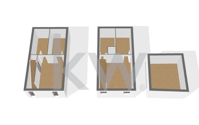 Moradia T2 para Venda em Arez e Amieira do Tejo Foto 27