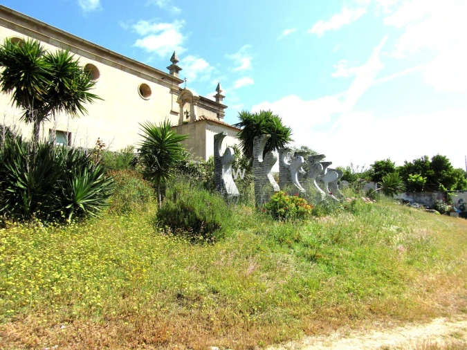 Moradia T2 para Venda em Arez e Amieira do Tejo Foto 15