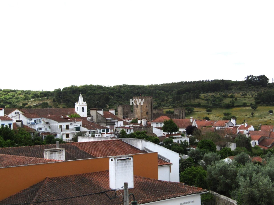 Moradia T2 para Venda em Arez e Amieira do Tejo Foto 19
