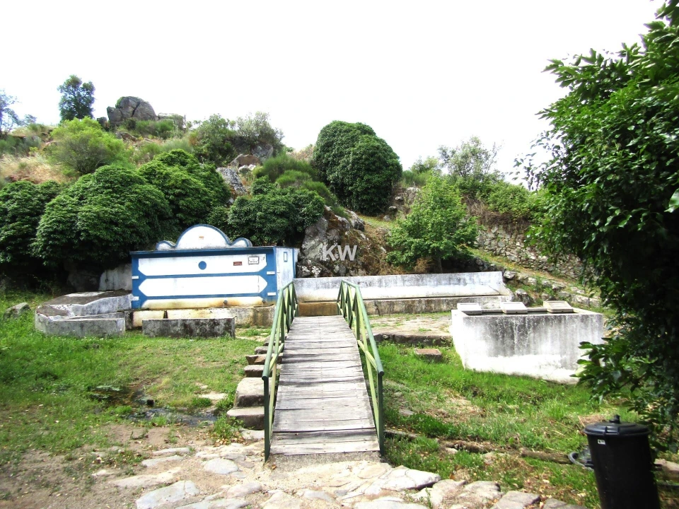 Moradia T2 para Venda em Arez e Amieira do Tejo Foto 16