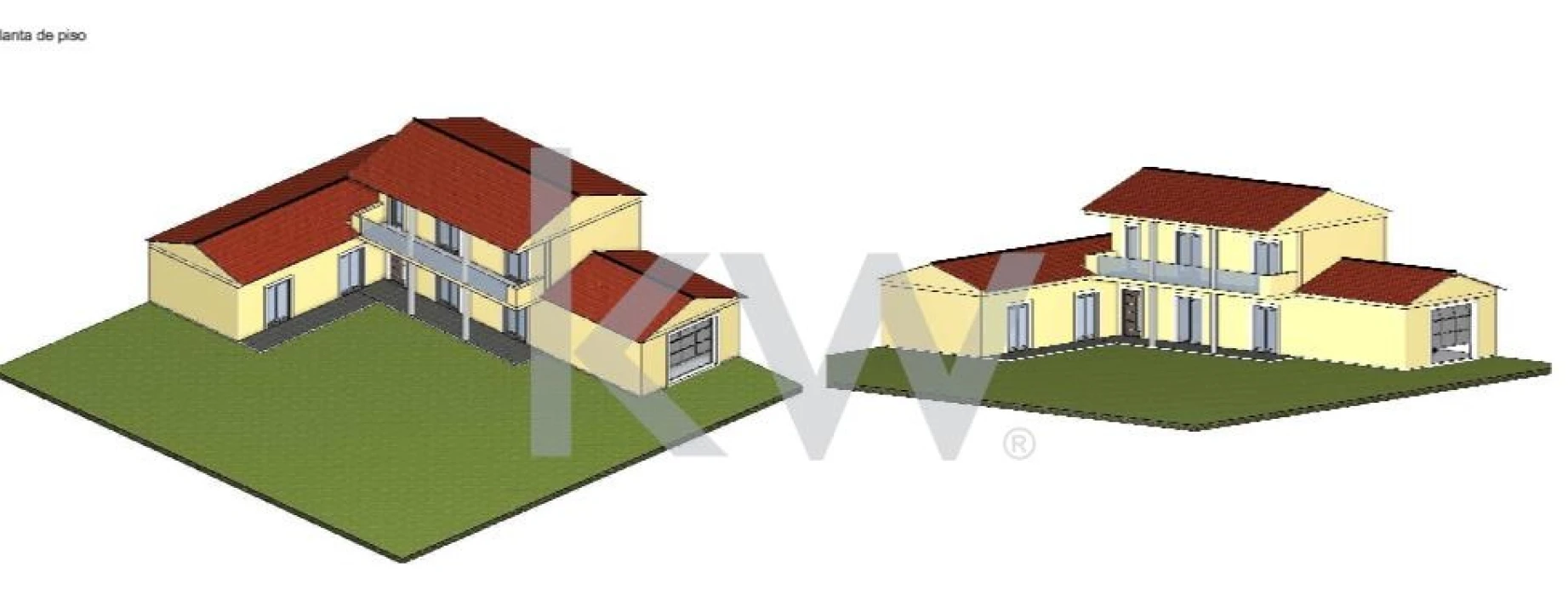 Terreno para Venda em Montargil Foto 15