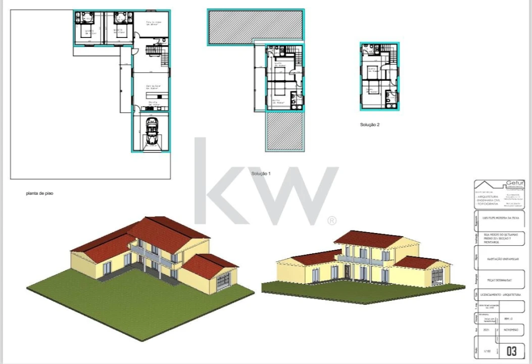 Terreno para Venda em Montargil Foto 17