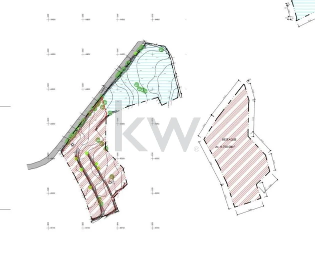 Terreno para Venda em Montargil Foto 13