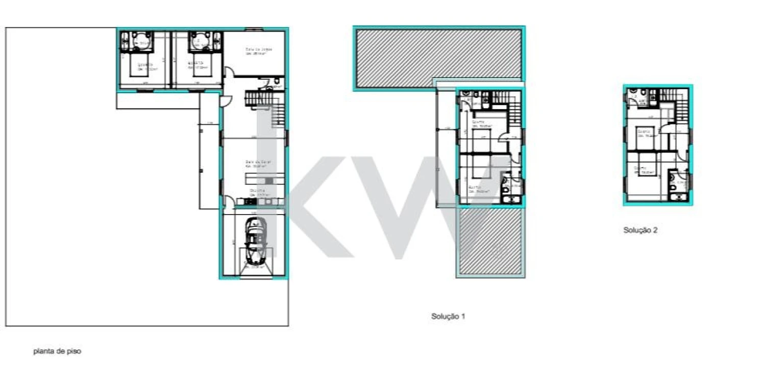 Terreno para Venda em Montargil Foto 16
