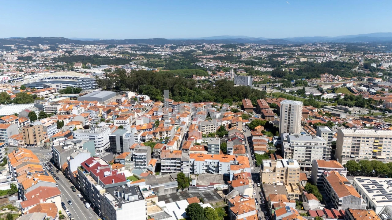 Moradia T3 para Venda em Bonfim Foto 15
