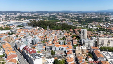 Moradia T3 para Venda em Bonfim