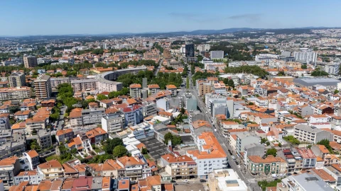 Moradia T3 para Venda em Bonfim