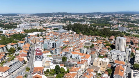 Moradia T3 para Venda em Bonfim