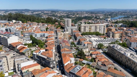 Moradia T3 para Venda em Bonfim