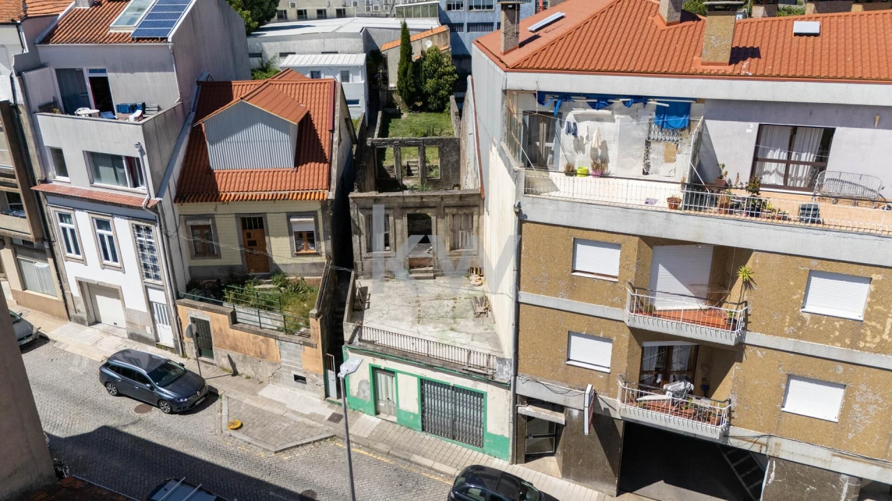 Moradia T3 para Venda em Bonfim Foto 10