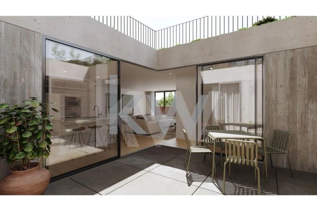 Apartamento T3 para Venda em Paranhos Foto 2