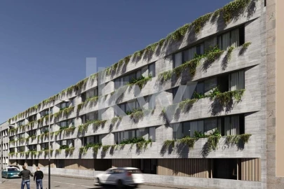 Apartamento T3 para Venda em Paranhos
