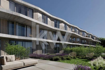 Apartamento T3 para Venda em Paranhos